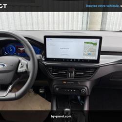 Ford Focus 1.0 EcoBoost 155 S&S mHEV ST-Line X occasion - Bruges - photo 3/30