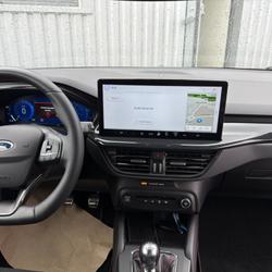 Ford Focus 1.0 EcoBoost mHEV 155ch ST-Line X Bruges