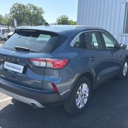 Ford Kuga 2.5 Duratec 190ch FHEV Bio&eacute;thanol Titanium BVA Bruges
