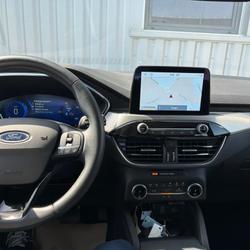 Ford Kuga 2.5 Duratec 190ch FHEV Bio&eacute;thanol Titanium BVA Bruges