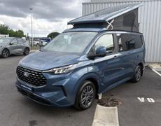 Ford Transit Custom Bruges