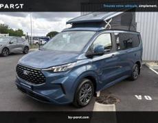 Ford Transit Custom Bruges