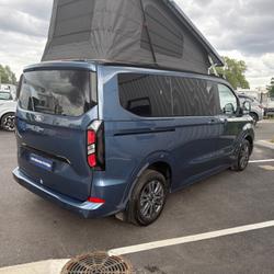 Ford Transit Custom 320 L1H1 2.0 EcoBlue 150ch Titanium Bruges