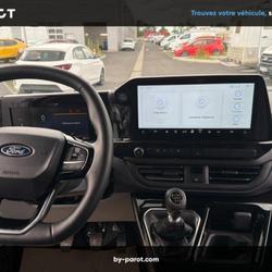 Ford Transit Custom 320 L1H1 2.0 EcoBlue 150 ch Titanium occasion - Bruges - photo 3/30