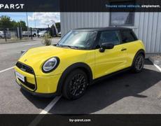 Mini Cooper Bruges
