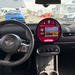 Mini Cooper C 156ch Classic DKG7 Bruges