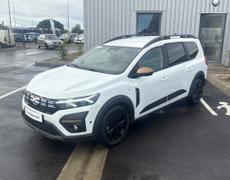 Dacia Jogger Bruges