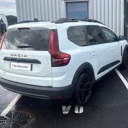 Dacia Jogger 1.0 TCe 110ch Extreme 7 places -24 Bruges
