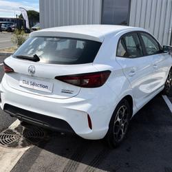 MG MG3 1.5 Hybrid+ 195ch Comfort Bruges