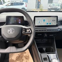 MG MG3 1.5 Hybrid+ 195ch Comfort Bruges
