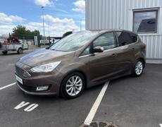 Ford C Max Bruges