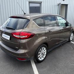Ford C Max 1.0 EcoBoost 125ch Stop&Start Titanium Bruges