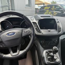 Ford C Max 1.0 EcoBoost 125ch Stop&Start Titanium Bruges