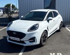 Ford Puma Bruges