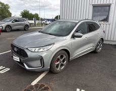 Ford Kuga Bruges
