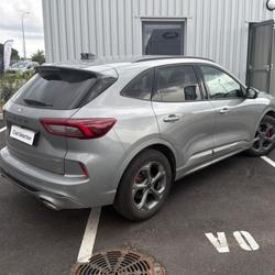 Ford Kuga 2.5 Duratec 180ch Hybrid FlexiFuel ST-Line X Powershift Bruges