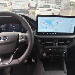 Ford Kuga 2.5 Duratec 180ch Hybrid FlexiFuel ST-Line X Powershift Bruges