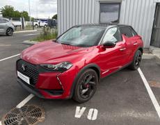 DS DS3 Crossback Bruges