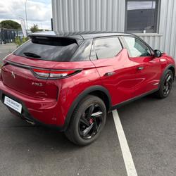 DS DS3 Crossback PureTech 130ch Performance Line Automatique 7cv Bruges