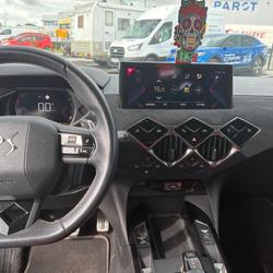 DS DS3 Crossback PureTech 130ch Performance Line Automatique 7cv Bruges