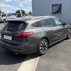 Ford Focus 1.0 EcoBoost mHEV 125ch Titanium X Business Bruges