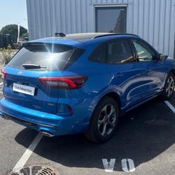 Ford Kuga 2.5 Duratec 243ch Hybride Rechargeable ST-Line X Powershift Bruges