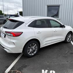 Ford Kuga 2.5 Duratec 190ch FHEV Bio&eacute;thanol Vignale BVA Bruges