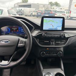 Ford Kuga 2.5 Duratec 190ch FHEV Bio&eacute;thanol Vignale BVA Bruges
