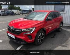 Renault Austral Bruges