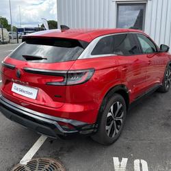 Renault Austral 1.2 E-Tech full hybrid 200ch Techno - 24 Bruges