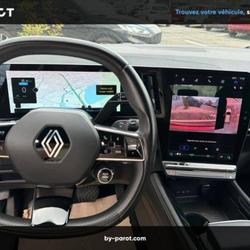 Renault Austral E-Tech hybrid 200 Techno occasion - Bruges - photo 3/30