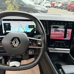 Renault Austral 1.2 E-Tech full hybrid 200ch Techno - 24 Bruges