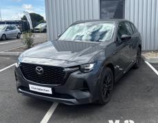 Mazda CX-60 Bruges