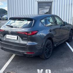 Mazda CX-60 2.5 e-SKYACTIV PHEV 327ch Homura 4x4 BVA8 Bruges