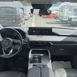 Mazda CX-60 2.5 e-SKYACTIV PHEV 327ch Homura 4x4 BVA8 Bruges