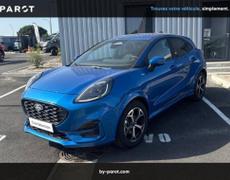Ford Puma Bruges