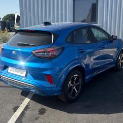 Ford Puma 1.0 EcoBoost Hybrid 125ch ST-Line S&S Bruges