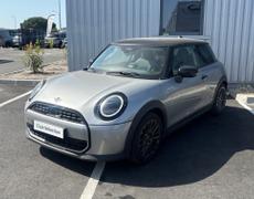 Mini Cooper Bruges