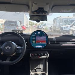 Mini Cooper C 156ch Classic DKG7 Bruges