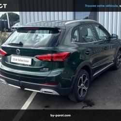 MG ZS 1.5 Hybrid+ 197ch Comfort Bruges
