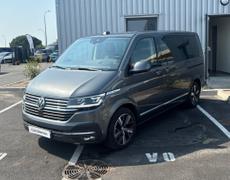 Volkswagen Multivan Bruges