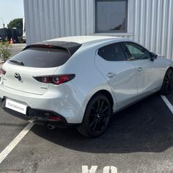 Mazda Mazda3 2.5 e-SKYACTIV-G M-Hybrid 140ch Homura 2025 Euro6e Bruges