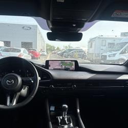 Mazda Mazda3 2.5 e-SKYACTIV-G M-Hybrid 140ch Homura 2025 Euro6e Bruges