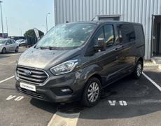 Ford Transit Custom Bruges