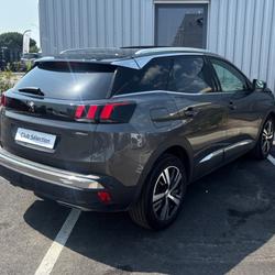 Peugeot 3008 1.5 BlueHDi 130ch E6.c GT Line S&S  6cv Bruges