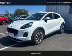 Ford Puma Bruges