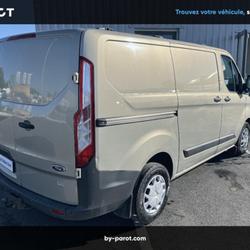 Ford Transit Custom 290 L1H1 2.0 TDCi 130 Trend Business Bruges