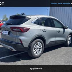 Ford Kuga 2.5 Duratec 180ch Hybrid FlexiFuel Titanium Business Powershift Bruges