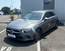 Mercedes Classe A Bruges