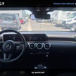 Mercedes Classe A 180 d 7G-DCT Style Line occasion - Bruges - photo 3/30
